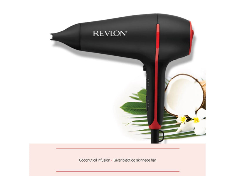 Revlon Haartrockner / Föhne Smoothstay - 2000 W