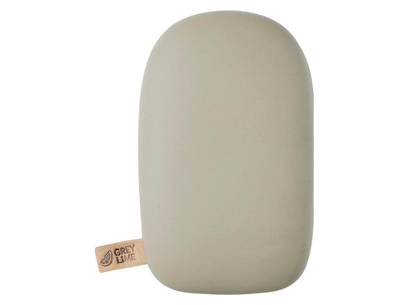 GreyLime Power Stone ll Powerbank (Akku) - Beige - 10400 mAh