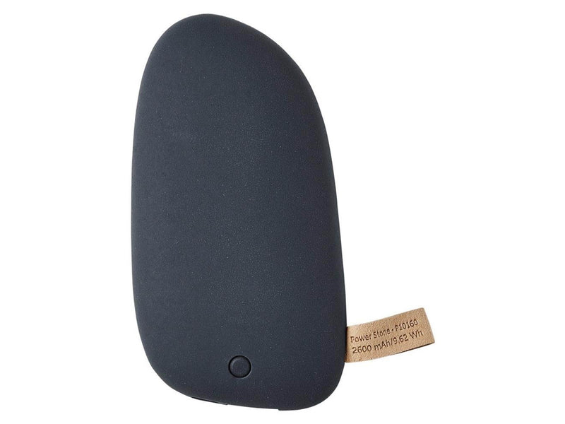 GreyLime Power Stone ll Powerbank (Akku) - schwarz - 5200 mAh