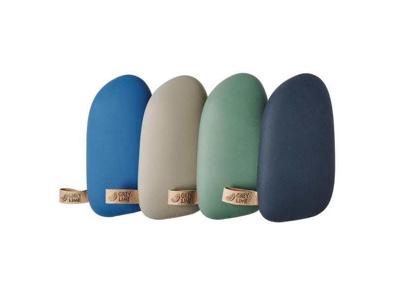 GreyLime Power Stone ll Powerbank (Akku) - Grün - 5200 mAh
