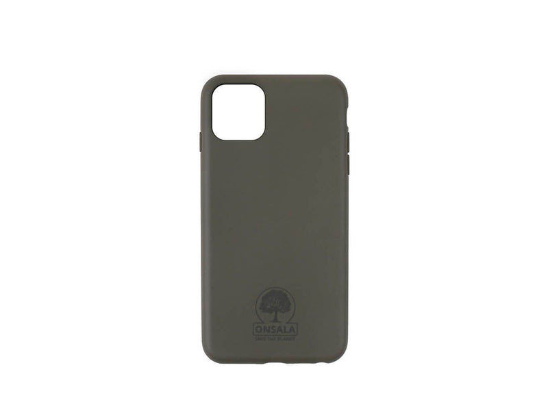 ONSALA Mobile Cover green iPhone 11 Pro