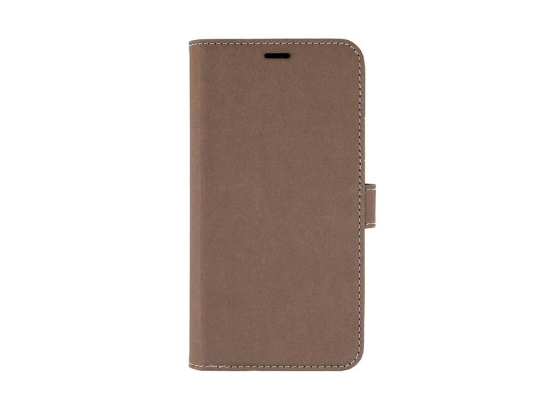 ONSALA Mobile Wallet Brown iPhone 11 Pro Max