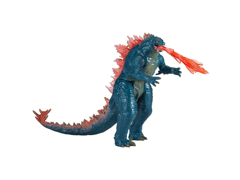 Godzilla x Kong Godzilla Evolved 15 cm