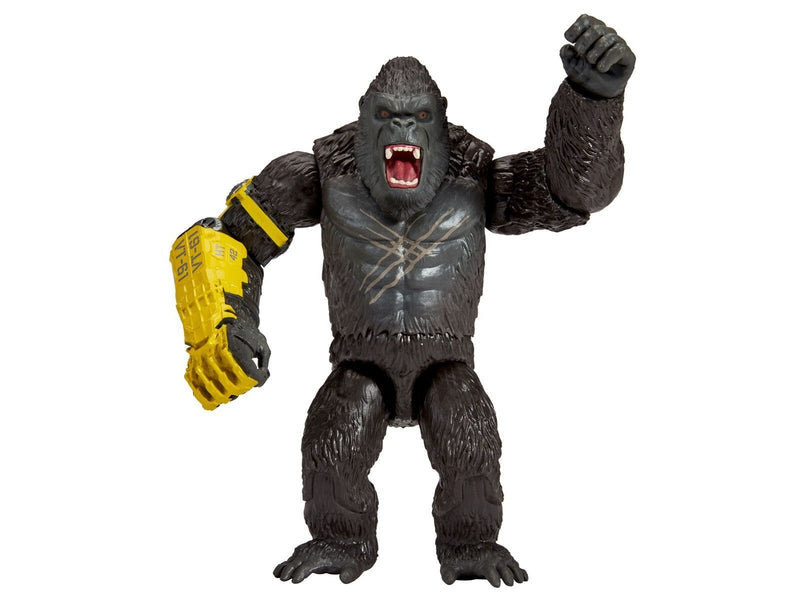 Godzilla x Kong Kong W Arm Brace Armor 15 cm