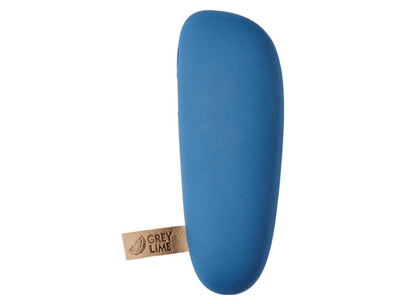 GreyLime Power Stone ll Powerbank (Akku) - Blau - 2600 mAh