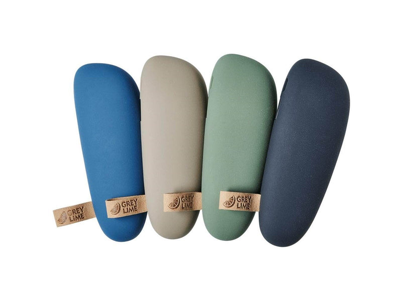 GreyLime Power Stone ll Powerbank (Akku) - Blau - 2600 mAh