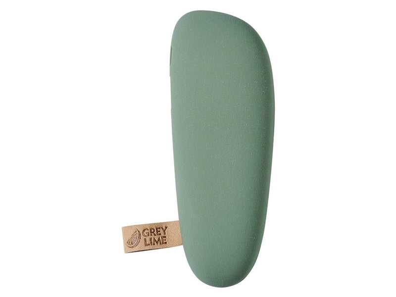 GreyLime Power Stone ll Powerbank (Akku) - Grün - 2600 mAh