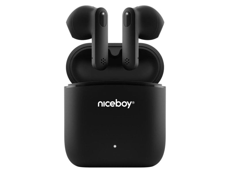 Niceboy HIVE Beans - Black