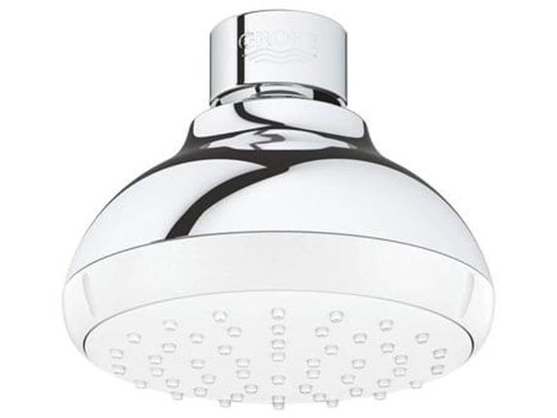 Grohe NTempesta 100 i headshower 5.7 l, chrome