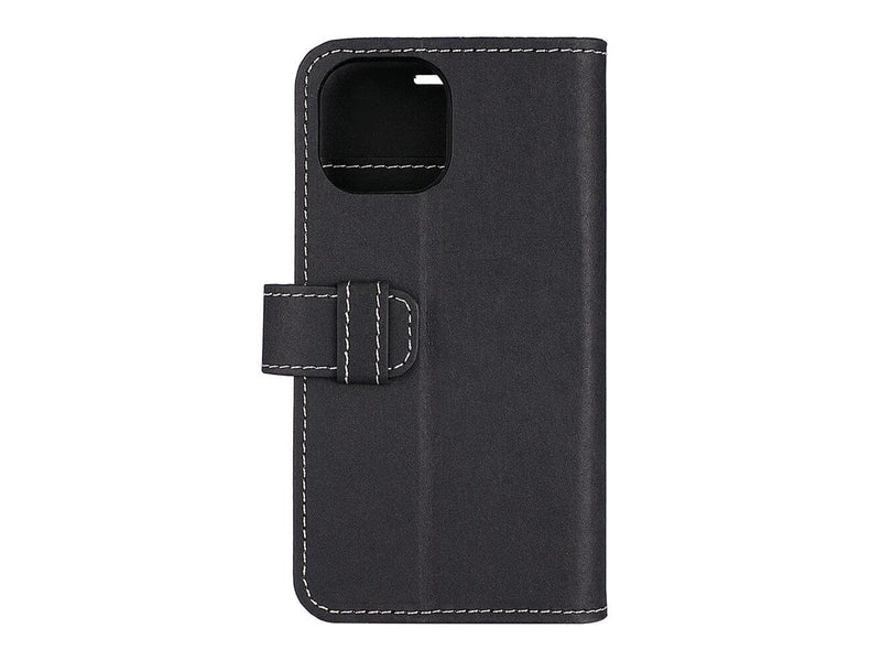 ONSALA Mobile Case Black iPhone 13 Mini