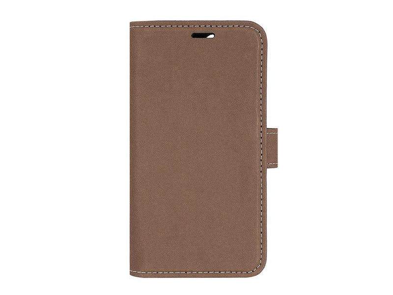 ONSALA Mobile Case Brown iPhone 13 Mini