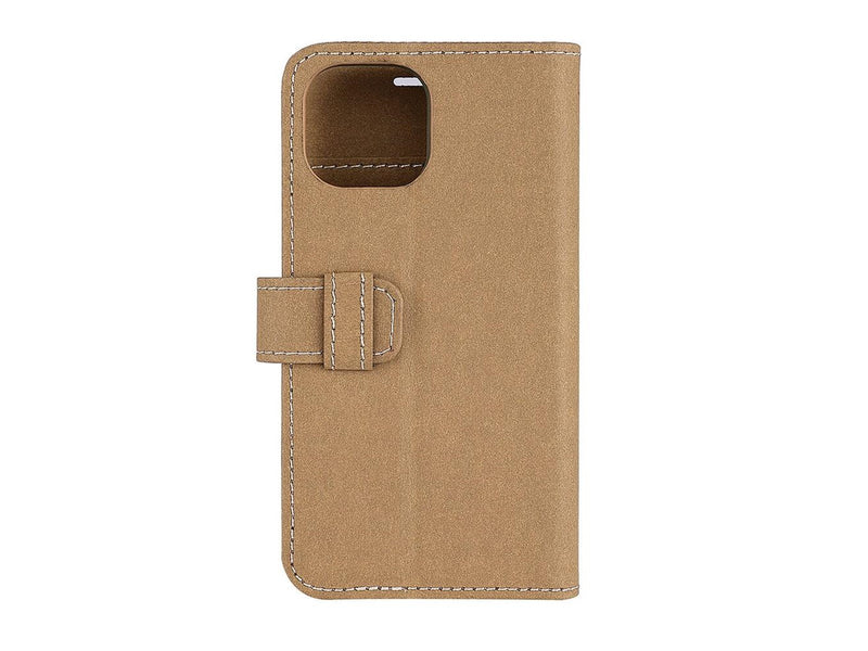 ONSALA Mobile Case Sand iPhone 13 Mini