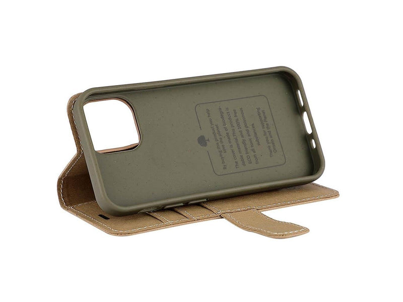 ONSALA Mobile Case Sand iPhone 13 Mini