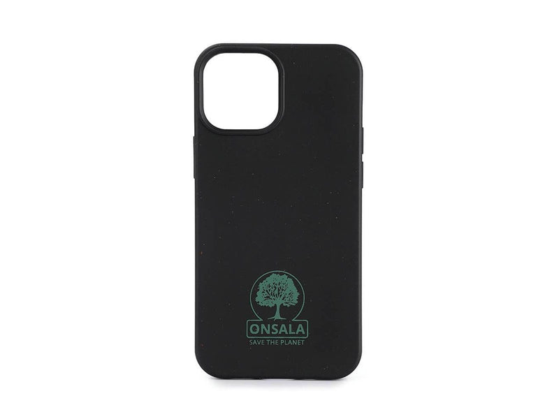 ONSALA Mobile Cover Black iPhone 13 Mini