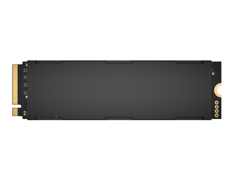 Corsair MP700 Pro SE HydroX SSD - 4TB - M.2 2280 - PCIe 5.0