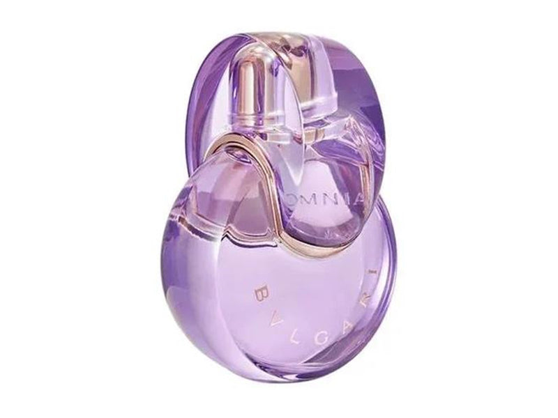 Bvlgari Omnia Amethyste Edt Spray