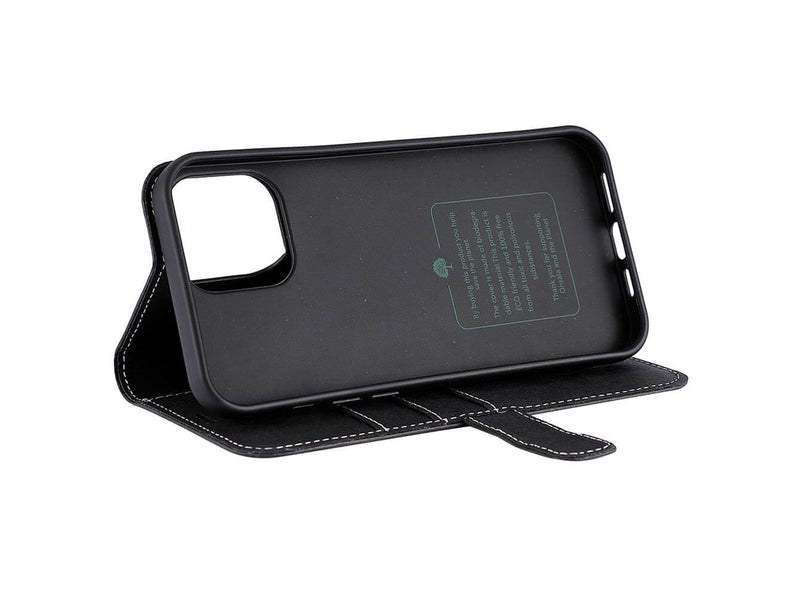 ONSALA Mobile Case Black iPhone 13 Pro Max