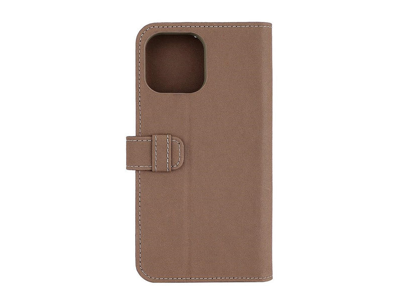 ONSALA Mobil Case Brown iPhone 13 Pro Max