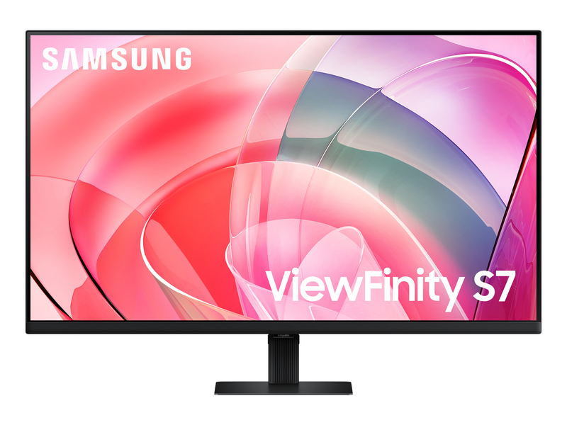 32" Samsung ViewFinity S7 - 3840x2160 (4k / UHD) - VA