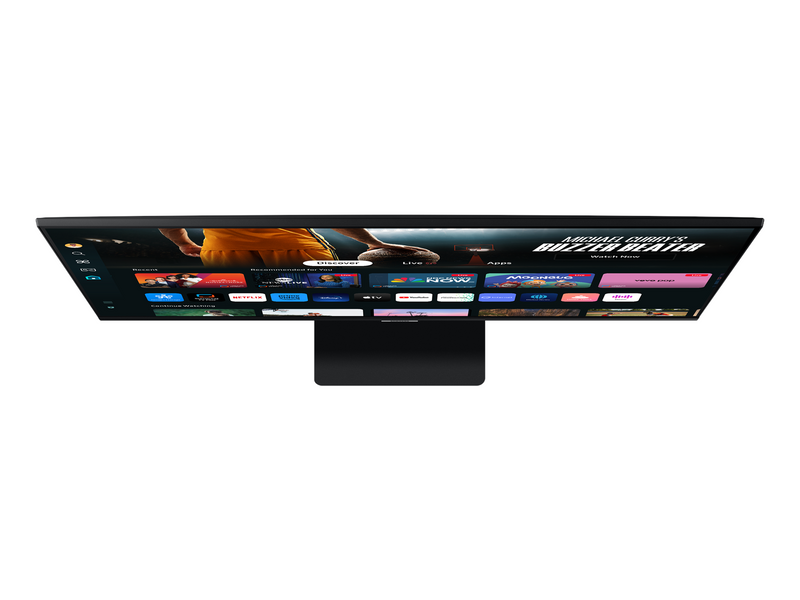 32" Samsung M7 Smart Monitor - 3840x2160 (4k / UHD) - VA - 65W USB-C