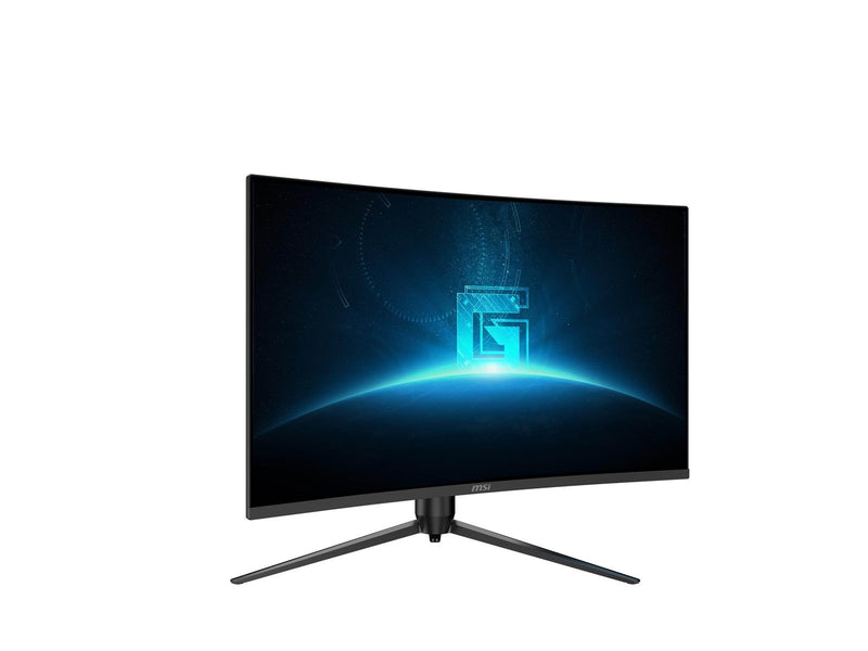 31.5" MSI G32CQ5P - 2560x1440 - 170Hz - VA
