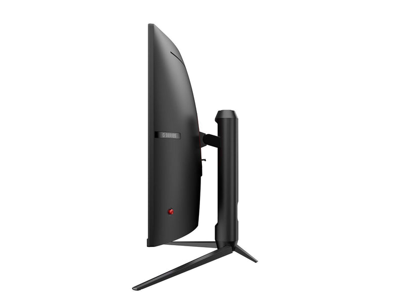 31.5" MSI G32CQ5P - 2560x1440 - 170Hz - VA