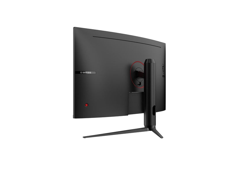 31.5" MSI G32CQ5P - 2560x1440 - 170Hz - VA