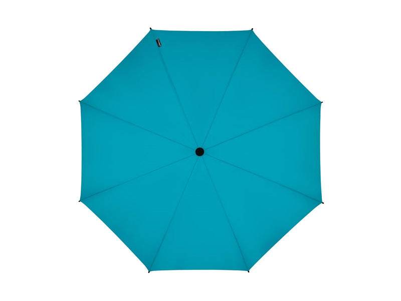 Falcone Compact - Automatic - Windproof - 102 cm - Light Blue