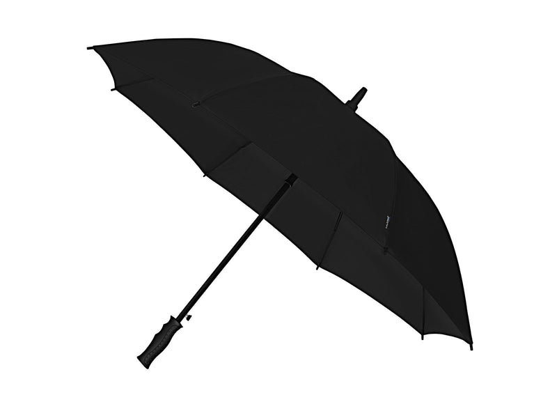 Falcone Compact - Automatic - Windproof - 102 cm - Black