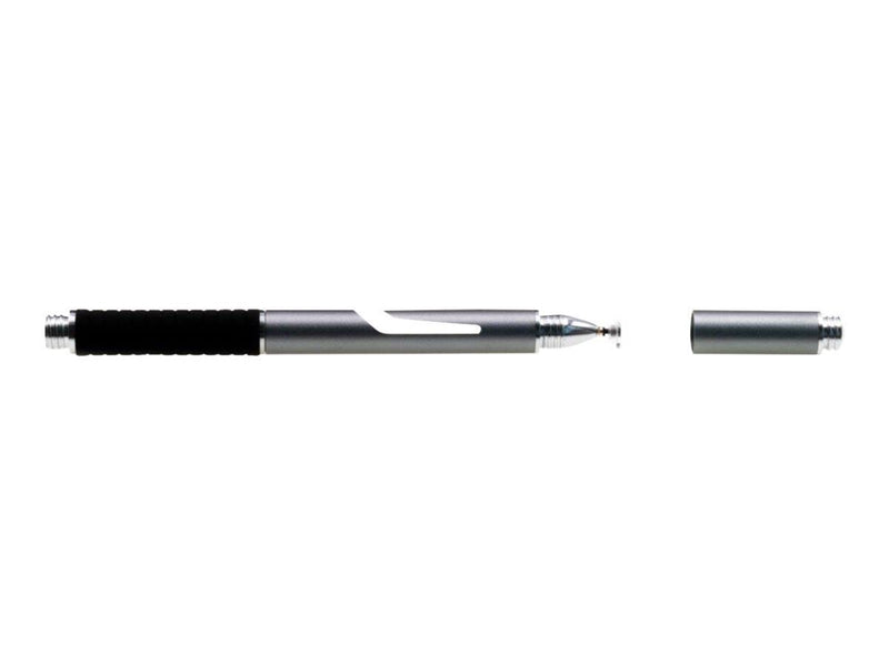 XtremeMac High Precision 3 in 1 - stylus / ballpen for tablet