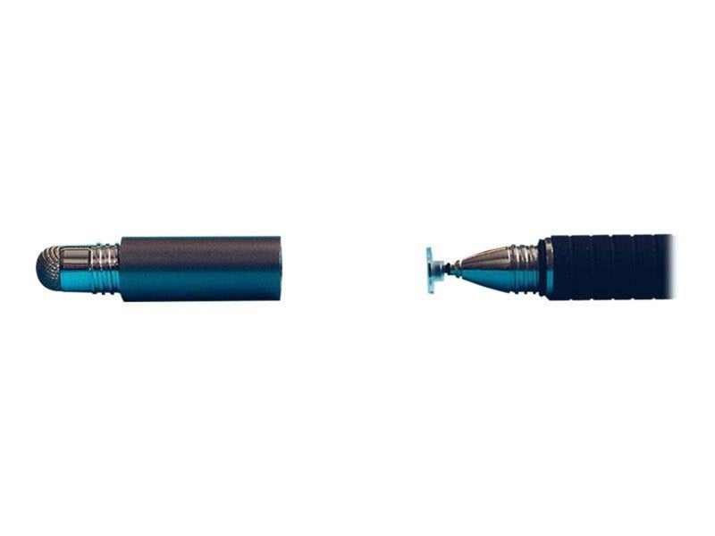 XtremeMac High Precision 3 in 1 - stylus / ballpen for tablet