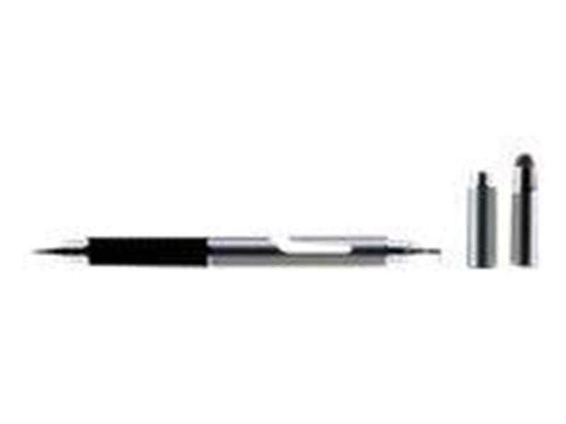 XtremeMac High Precision 3 in 1 - stylus / ballpen for tablet