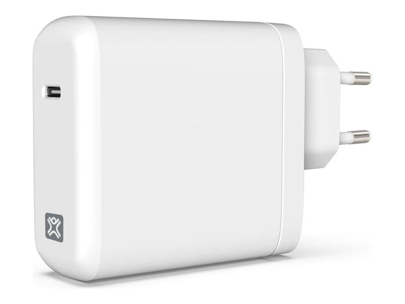 XtremeMac XWH-SPC45-03 mobile device charger