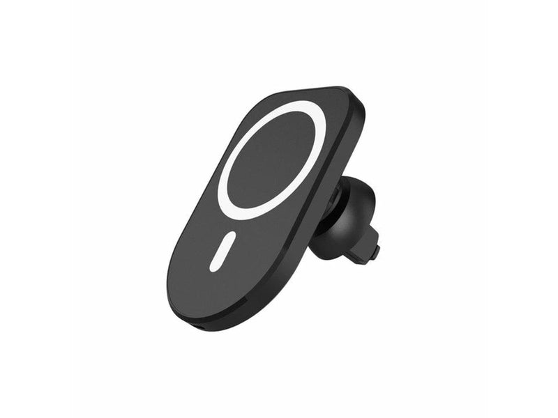 XtremeMac Wireless Magnetic Car Charger - Air Vent Mount