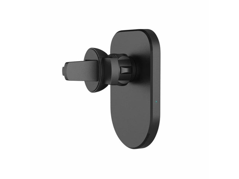 XtremeMac Wireless Magnetic Car Charger - Air Vent Mount