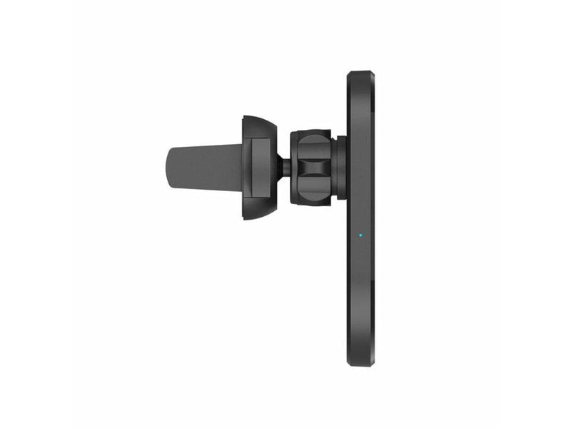 XtremeMac Wireless Magnetic Car Charger - Air Vent Mount