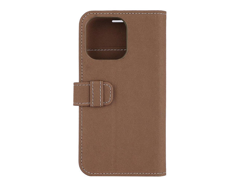 ONSALA Mobile Case Brown iPhone 13 Pro