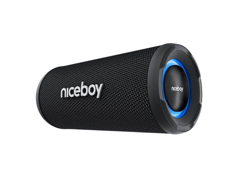 Niceboy RAZE Origin 5 - Black