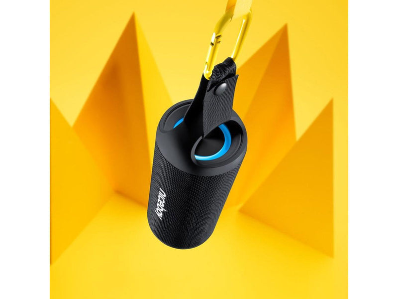 Niceboy RAZE Origin 5 - Black