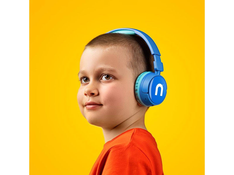 Niceboy HIVE Kiddie - Blue