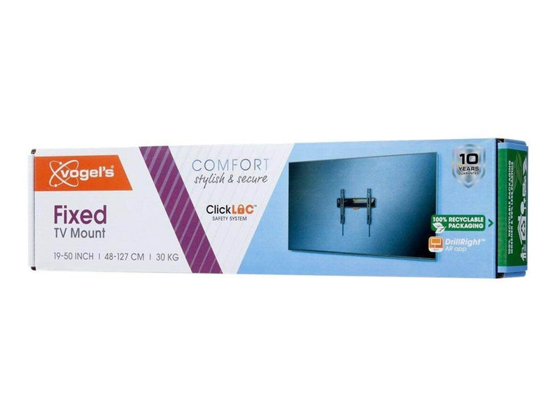 Vogel's Comfort TVM 3205 30 kg 50" 100 x 100 mm