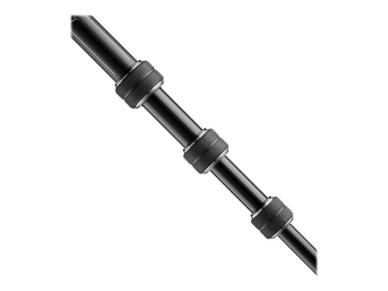 Manfrotto Befree GT MKBFRTA4GT-BH tripod