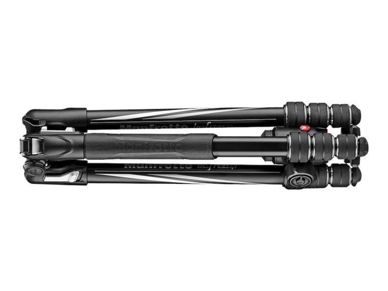Manfrotto Befree GT MKBFRTA4GT-BH tripod