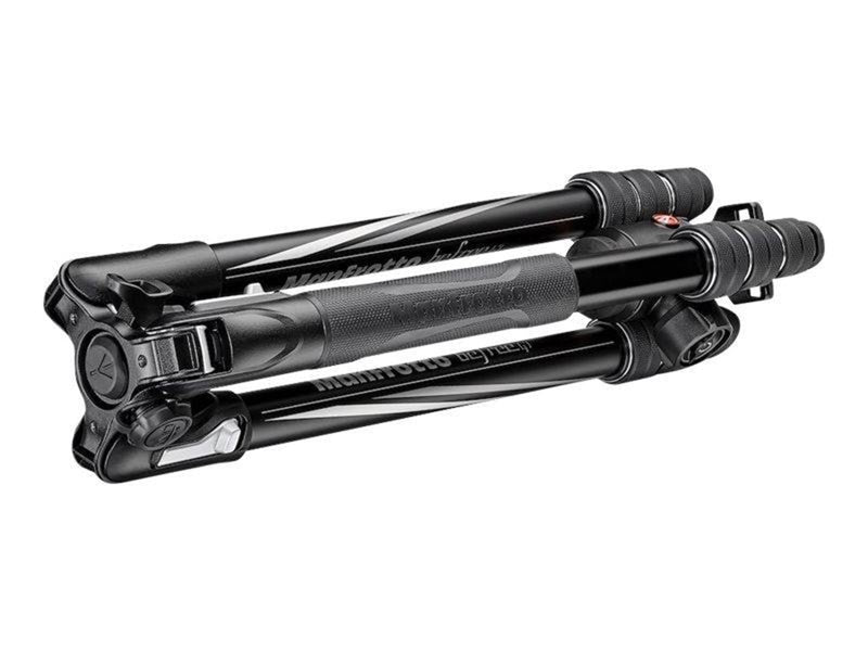 Manfrotto Befree GT MKBFRTA4GT-BH tripod