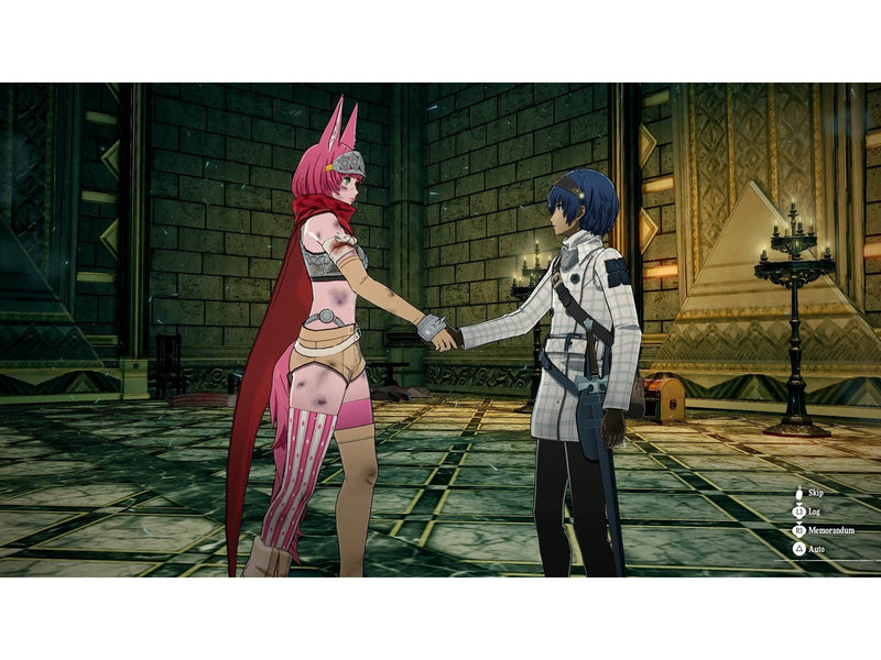 Metaphor: ReFantazio - Sony PlayStation 5 - RPG - PEGI 16