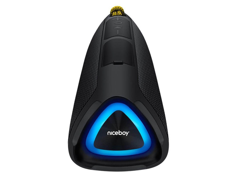 Niceboy RAZE Fusion - Black
