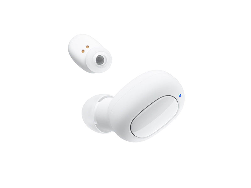 Niceboy HIVE Podsie 3 - Polar White