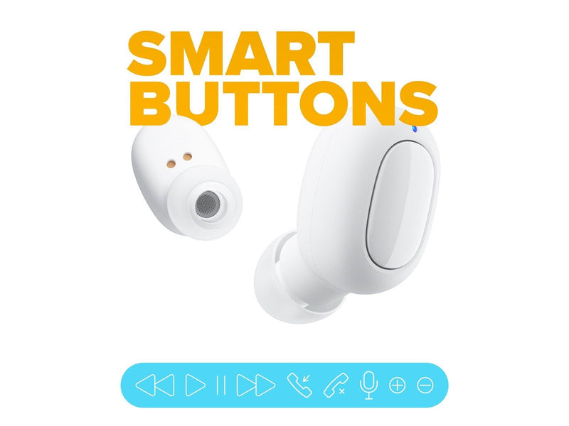 Niceboy HIVE Podsie 3 - Polar White