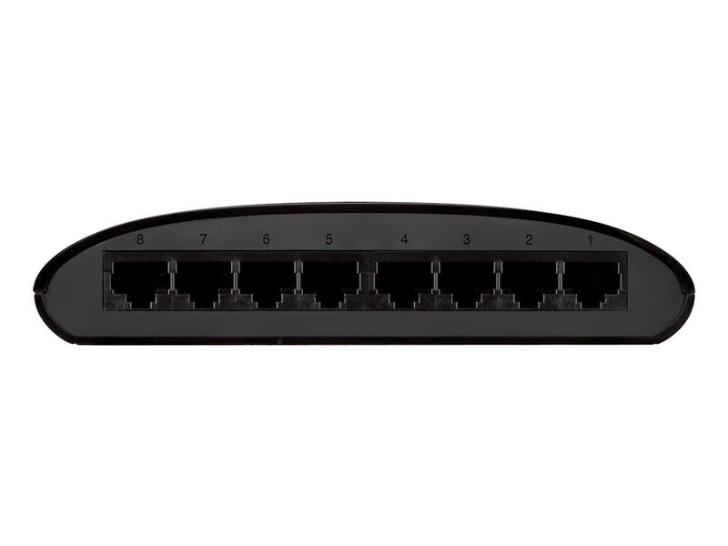 D-Link DES-1008D - 8 Port Switch