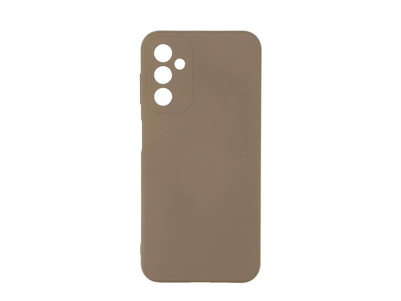 ONSALA Phone Case Silicone Summer Sand - Samsung Galaxy A14 5G / A14 4G
